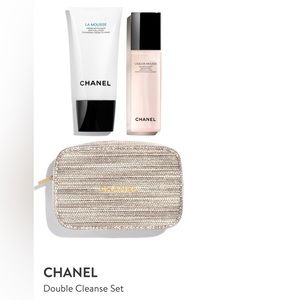 NEW Chanel Holiday Gift Set